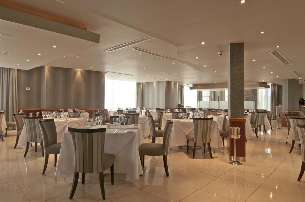L'Eola Suites Abuja Exteriér fotografie
