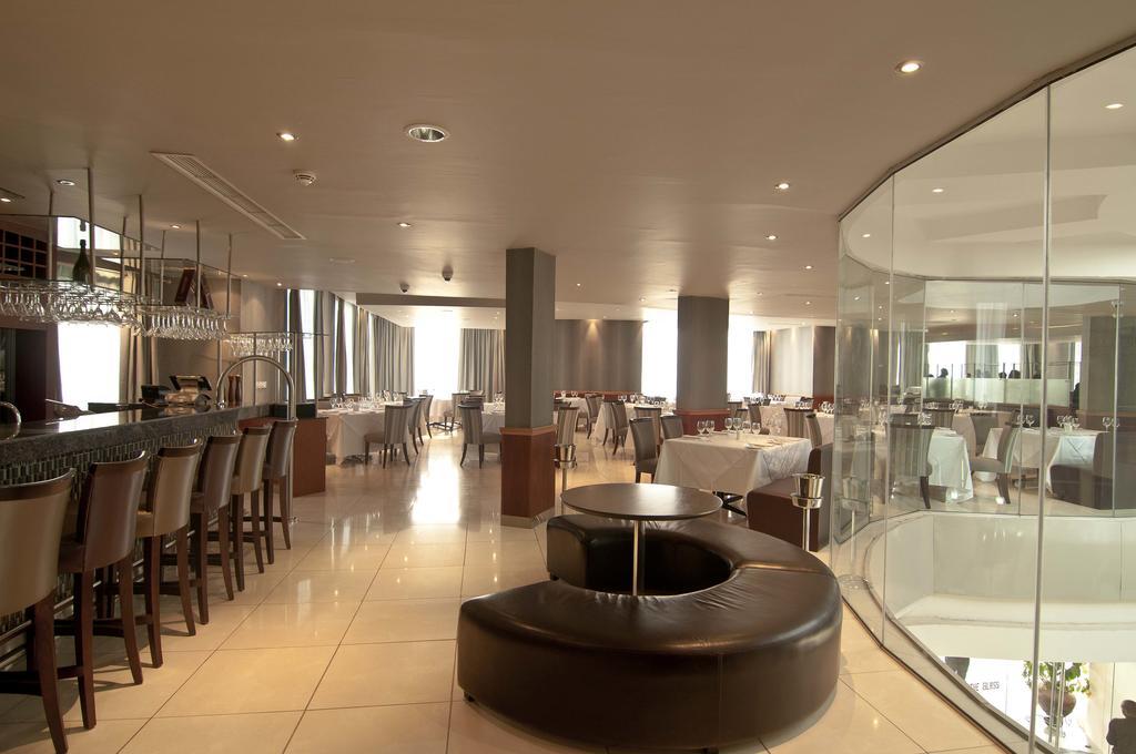 L'Eola Suites Abuja Exteriér fotografie